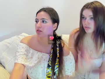 girl Free Sex Cams with liza_wilsoon