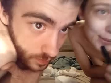 couple Free Sex Cams with send2lavenderandblue