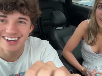 couple Free Sex Cams with gracieandtyler