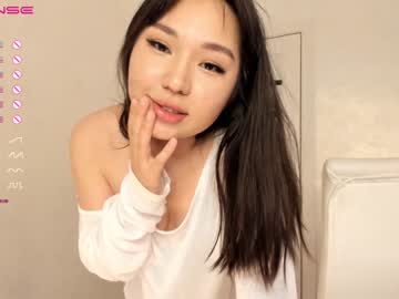 girl Free Sex Cams with chae_youn