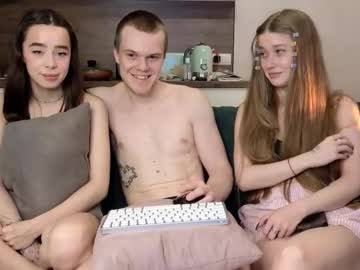 couple Free Sex Cams with notornhere