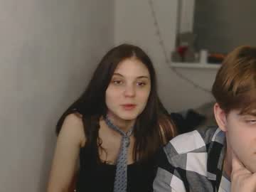 couple Free Sex Cams with dematrix76