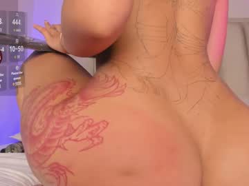 girl Free Sex Cams with milyy_vermont