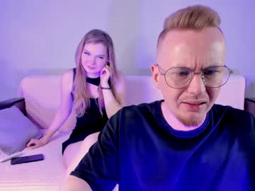 couple Free Sex Cams with cutie_lilu