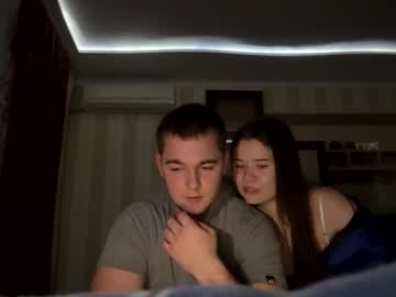 couple Free Sex Cams with sexyouple