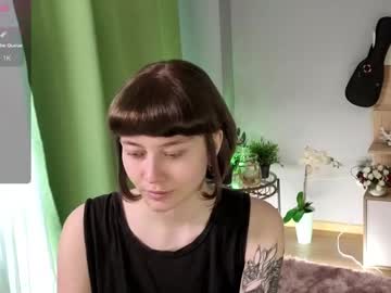 girl Free Sex Cams with kina_ka