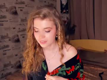 girl Free Sex Cams with chia_silver
