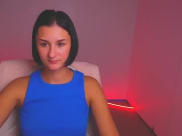 girl Free Sex Cams with pokahontas_kiss