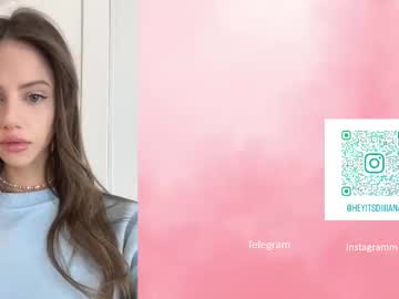 girl Free Sex Cams with dianastar18