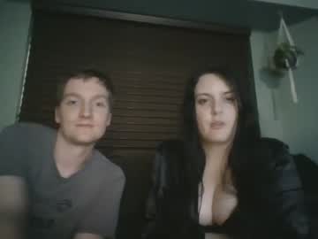 couple Free Sex Cams with alotta_axolotl