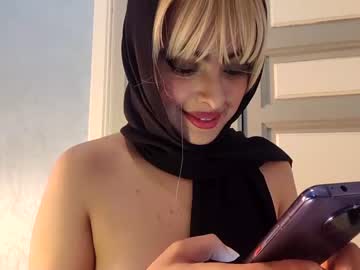 girl Free Sex Cams with muslim_sara69