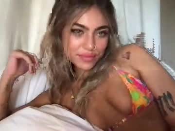 girl Free Sex Cams with skyelia