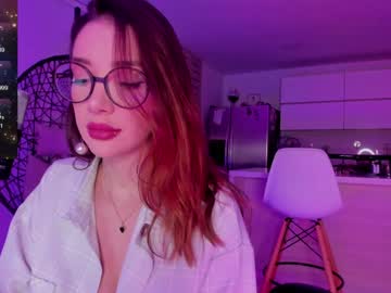 girl Free Sex Cams with thecosmicgirl