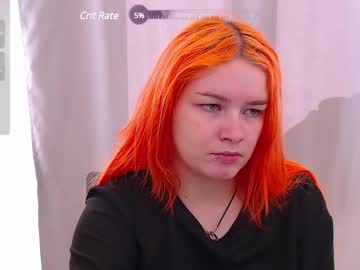 girl Free Sex Cams with cherry_night666