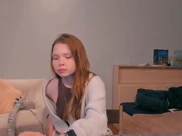 girl Free Sex Cams with tinysrose