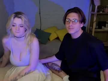 couple Free Sex Cams with couple_hote