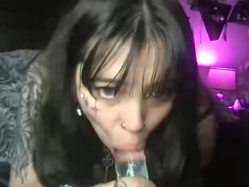 girl Free Sex Cams with zombabymarie