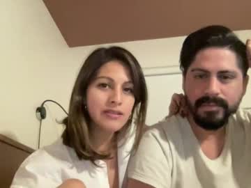 couple Free Sex Cams with d4d3li0n