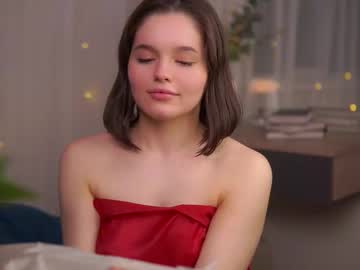 girl Free Sex Cams with soulful_artist