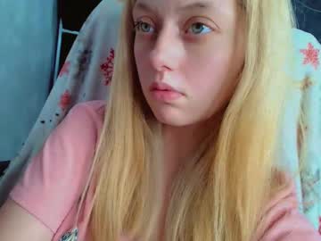 girl Free Sex Cams with puff_witch