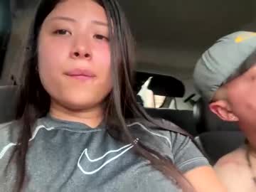 couple Free Sex Cams with tim_salome