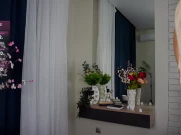 girl Free Sex Cams with elviaheming