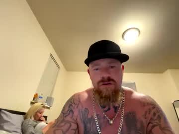 couple Free Sex Cams with bakkensfinest
