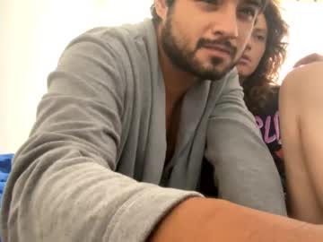 couple Free Sex Cams with mjayx99