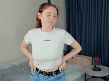 girl Free Sex Cams with eugeniagranger