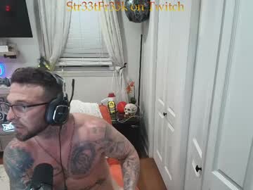 couple Free Sex Cams with mrstr33tfr33k