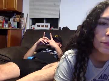couple Free Sex Cams with master_devious