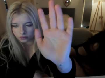 couple Free Sex Cams with cuddly_kitten