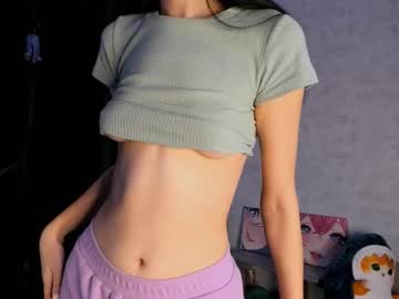 girl Free Sex Cams with shysunshineleila