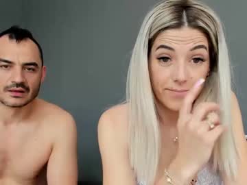 couple Free Sex Cams with alexa_allan