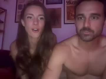 couple Free Sex Cams with mila_christiaan