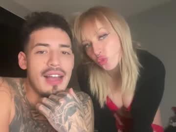 couple Free Sex Cams with jadexcesar