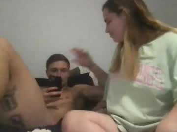 couple Free Sex Cams with fit_freak24