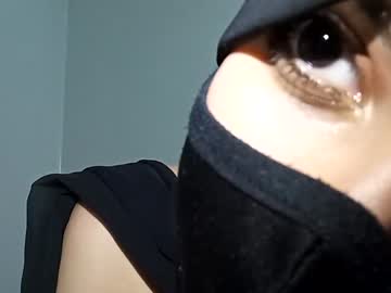 girl Free Sex Cams with muslim_ranya69