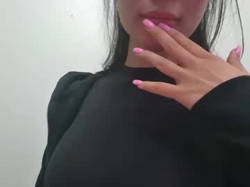girl Free Sex Cams with milaaa708