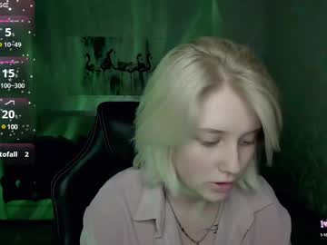 girl Free Sex Cams with hot_isa7