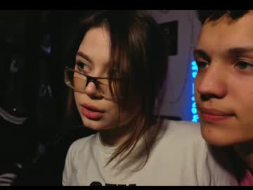 couple Free Sex Cams with _markyss_